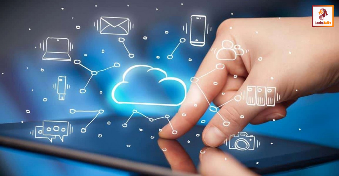 Building Sri Lanka’s digital future