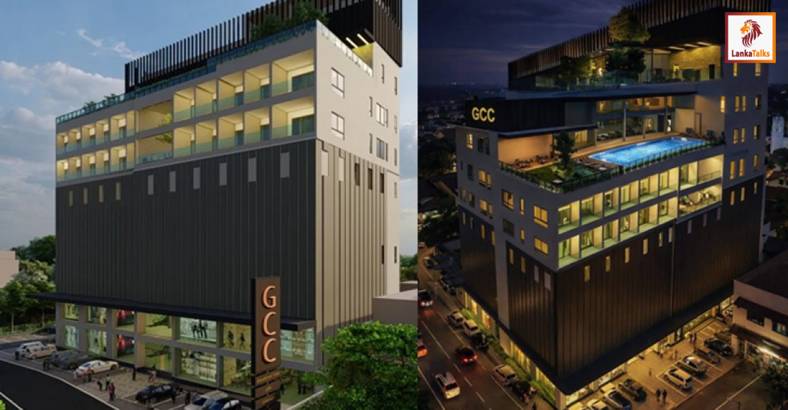 Galle City Centre to Open Tomorrow, Introducing a New Lifestyle Experience to the South