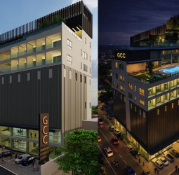 Galle City Centre to Open Tomorrow, Introducing a New Lifestyle Experience to the South