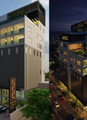 Galle City Centre to Open Tomorrow, Introducing a New Lifestyle Experience to the South