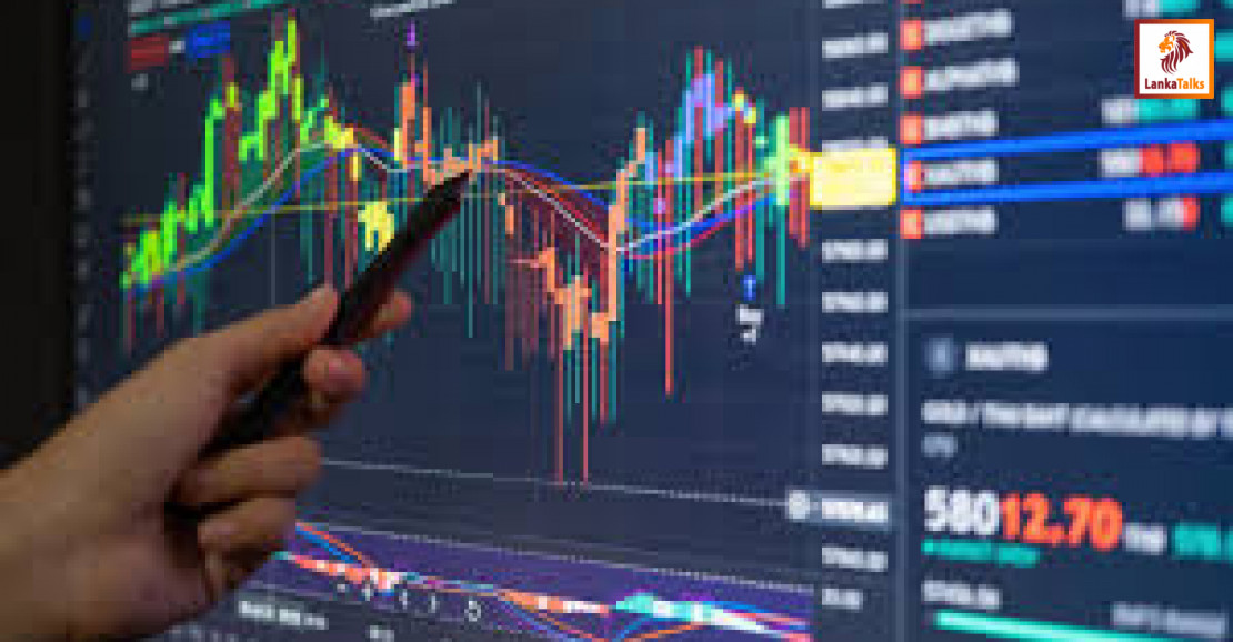 Sri Lanka stocks close down 1.33-pct as oil climbs back up