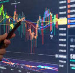 Sri Lanka stocks close down 1.33-pct as oil climbs back up