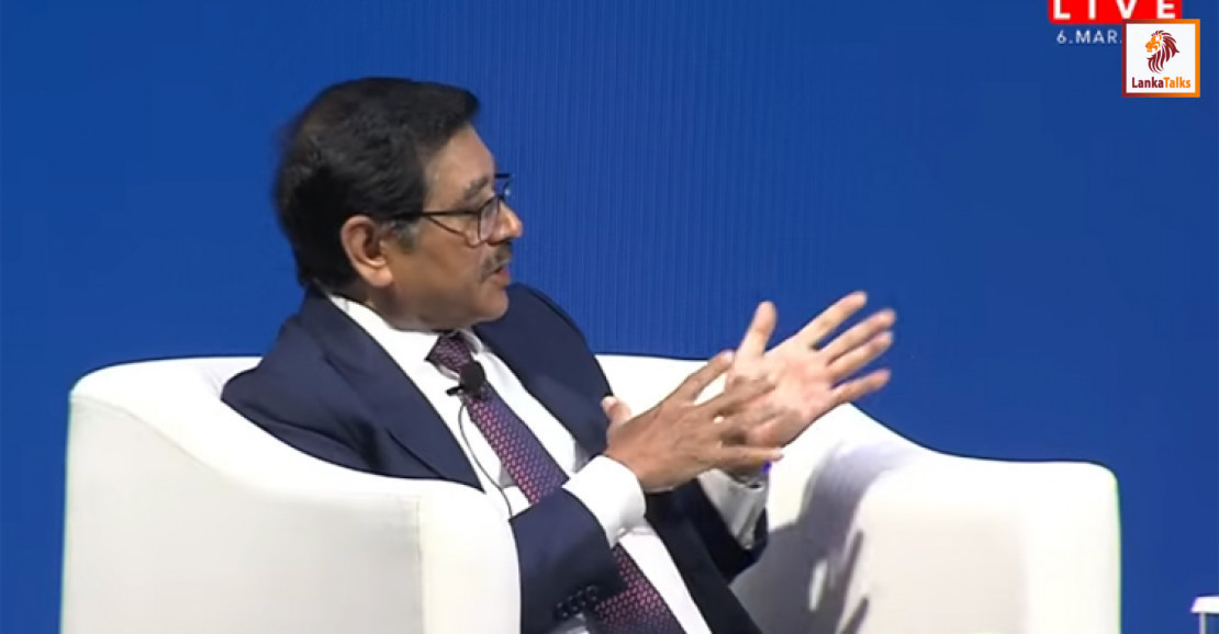 CBSL Governor Urges Energy & Digital Links to Accelerate South Asia Integration