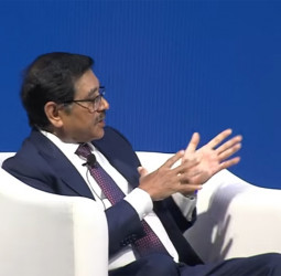 CBSL Governor Urges Energy & Digital Links to Accelerate South Asia Integration