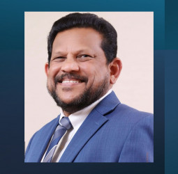 To reach US$8 billion, Sri Lanka apparel must grow differently