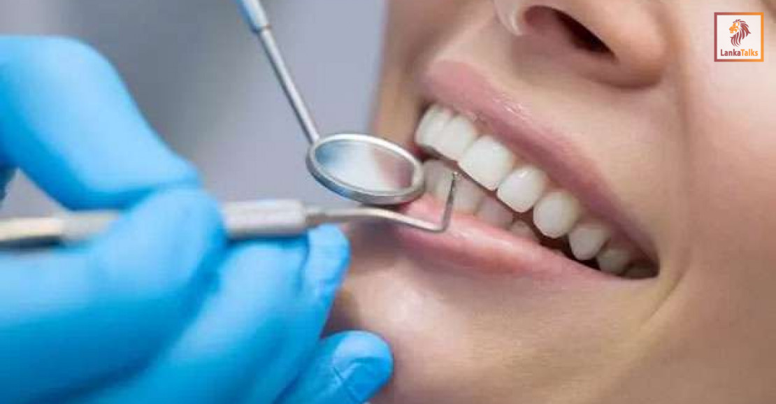 Islandwide oral health data collection starts tomorrow