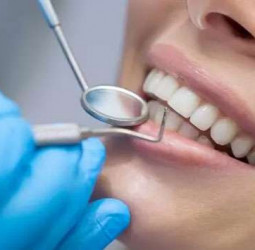Islandwide oral health data collection starts tomorrow