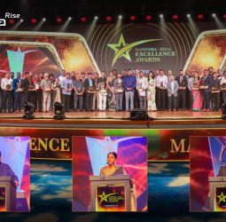 Ideal Motors celebrates gala ‘Excellence Awards’ honouring outstanding performance