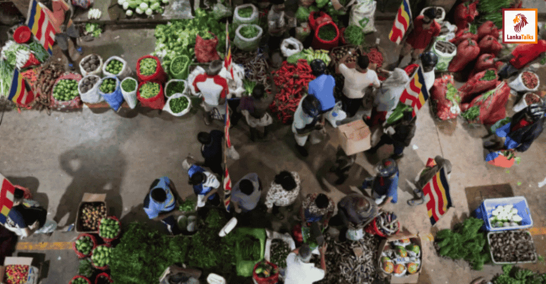 Middle East conflict: No immediate threat to food security, Govt. assures