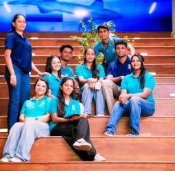 IIHS International Foundation introduces program as an alternative to traditional A/L education