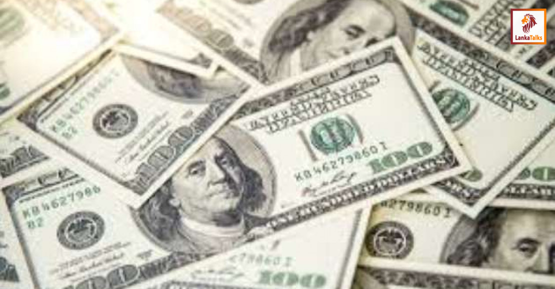 Dollar rate today : Selling rate drops to Rs. 316 in most banks