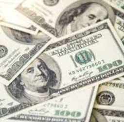 Dollar rate today : Selling rate drops to Rs. 316 in most banks