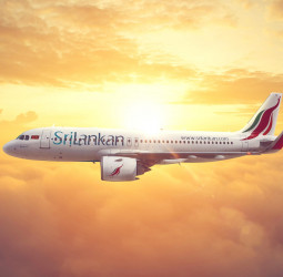 SriLankan expands Australian frequency amid rising demand