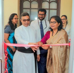 Seylan Tikiri Brings Back Student Savings Centre at S. Thomas’ Preparatory School