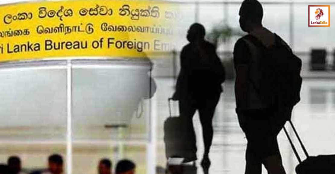 Foreign employment scams 2020-2025: 10,654 complaints received, only 1,977 cases filed