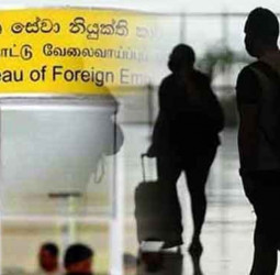 Foreign employment scams 2020-2025: 10,654 complaints received, only 1,977 cases filed