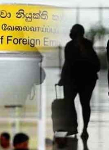 Foreign employment scams 2020-2025: 10,654 complaints received, only 1,977 cases filed