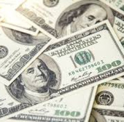 Dollar rate today : Selling rate increases to Rs. 318