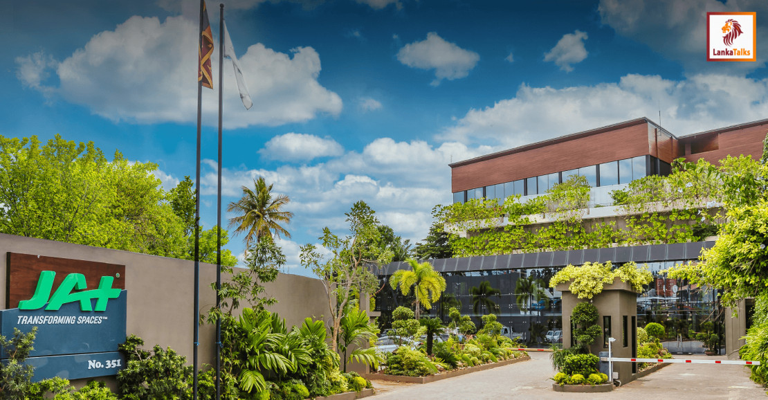 JAT Holdings Completes Second-Phase Expansion of Binder Plant, Increasing Capacity by 76%