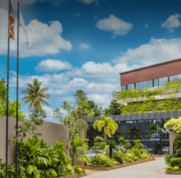 JAT Holdings Completes Second-Phase Expansion of Binder Plant, Increasing Capacity by 76%