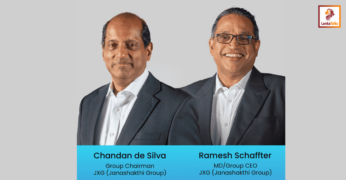 JXG records LKR 3.2 Bn 3Q FY26 PAT, setting the stage for the next growth phase