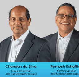 JXG records LKR 3.2 Bn 3Q FY26 PAT, setting the stage for the next growth phase