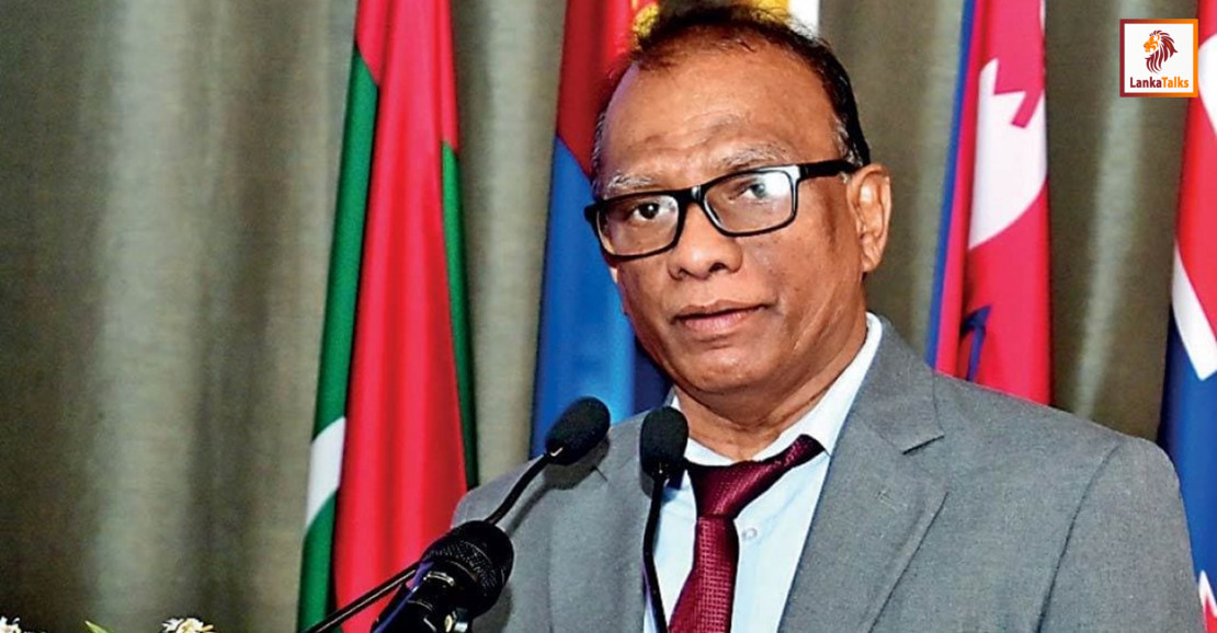 Ports and shipping: SL to service vessels requesting facilities