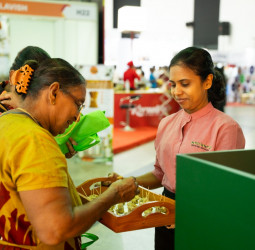 New Anthoney's Farms marks third year at Healthy Living Expo championing Antibiotic-Free Poultry