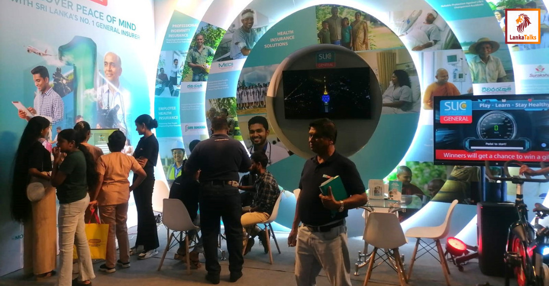 Sri Lanka Insurance Corporation General strengthens national health protection as Official Insurance Partner of Medicare 2026