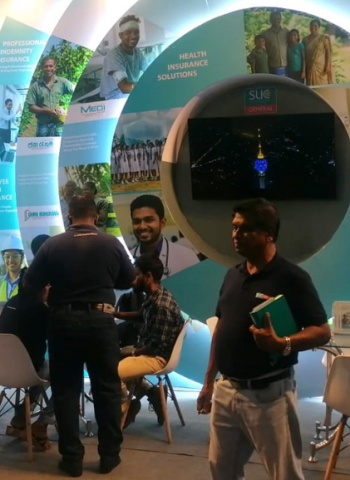 Sri Lanka Insurance Corporation General strengthens national health protection as Official Insurance Partner of Medicare 2026