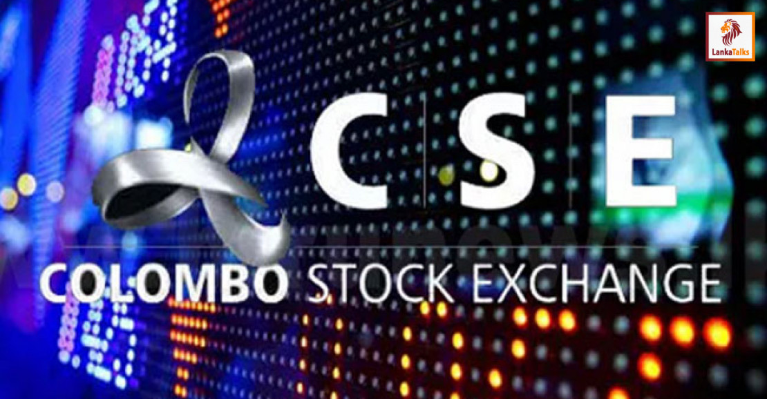 CSE loses 1,009 points during week, Rs. 348 b value wiped out