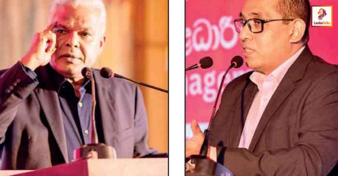 Lankadeepa FT–Lanka Business TV ‘Wiyawasayakaya’ business and investment summit in Galle draws 250+