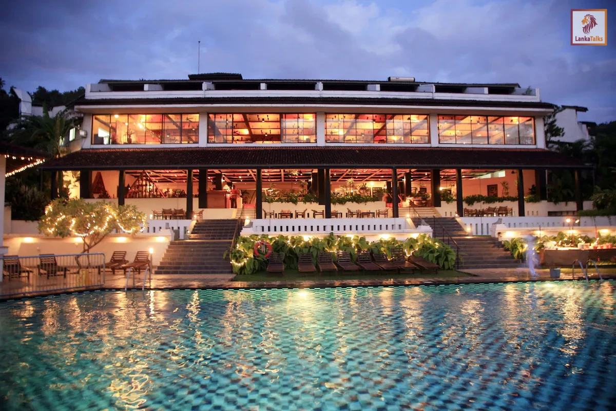 Sri Lanka’s John Keells sells Cinnamon Citadel for Rs2.7bn