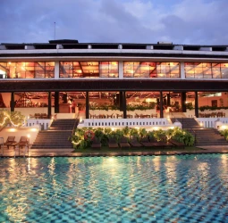 Sri Lanka’s John Keells sells Cinnamon Citadel for Rs2.7bn