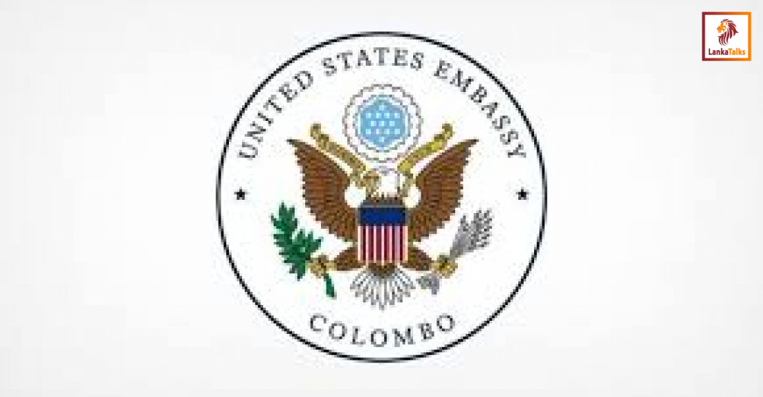 U.S. Embassy issues travel advisory in Sri Lanka