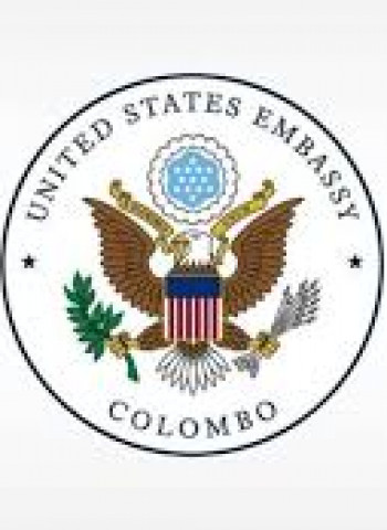 U.S. Embassy issues travel advisory in Sri Lanka