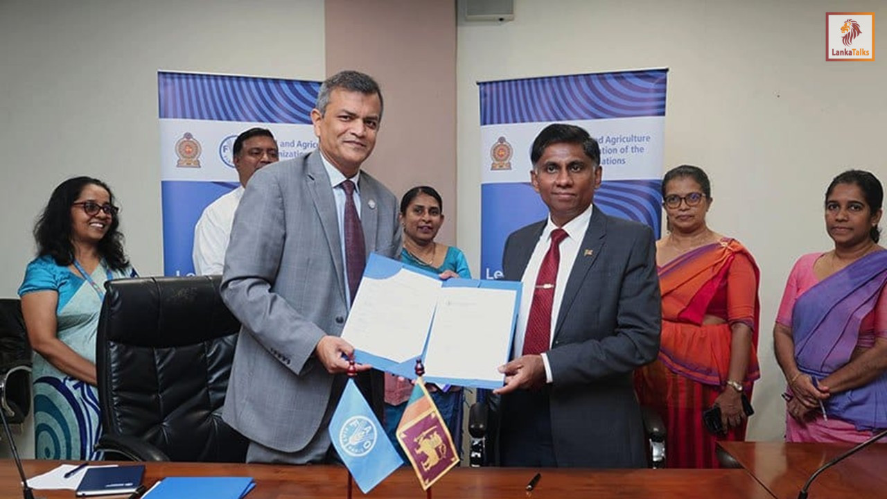 Under Kunming Biodiversity Fund: SL to tackle invasive alien species