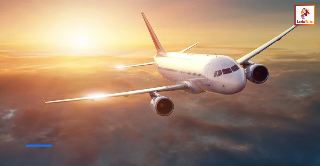 Group of 18 Sri Lankans in Israel set to return home