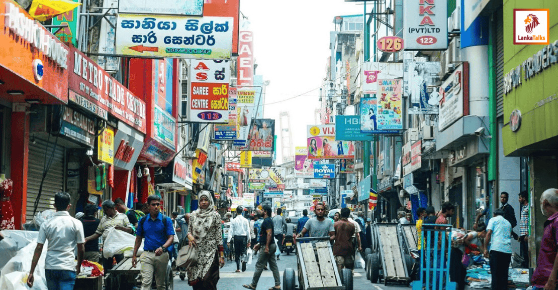 Sri Lanka among most vulnerable to Hormuz shutdown: Report