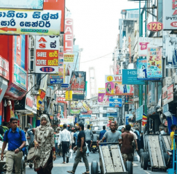 Sri Lanka among most vulnerable to Hormuz shutdown: Report