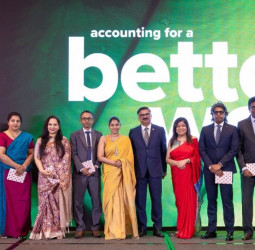 ACCA Marks 21 Years of Driving Excellence in Sustainability Reporting