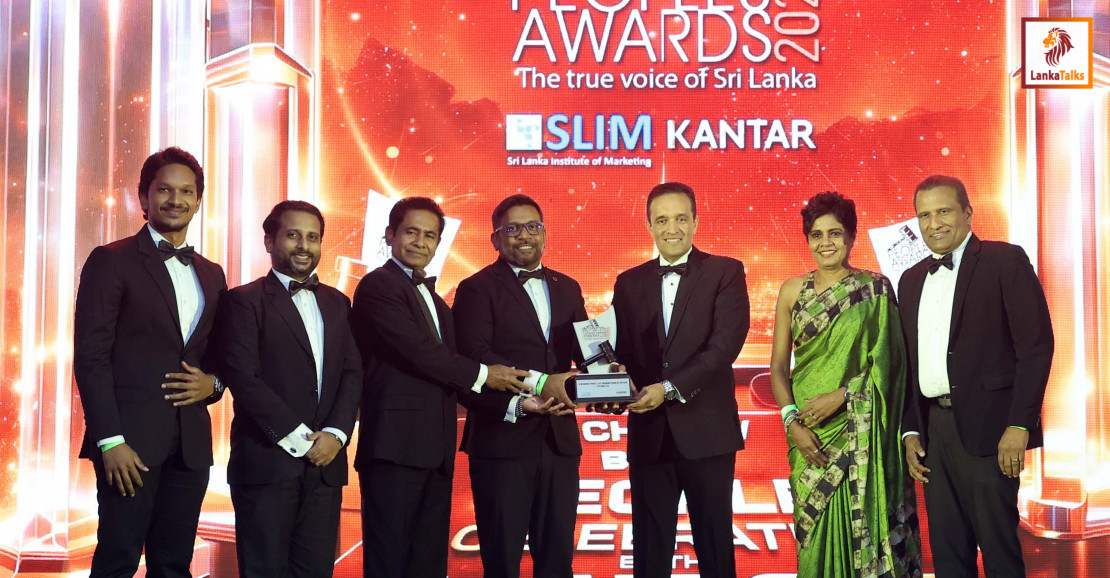 Ceylinco Life voted Sri Lanka’s most popular life insurer for 20th consecutive year