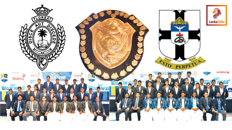 Royal eye revenge against S. Thomas’ in Big Match showdown