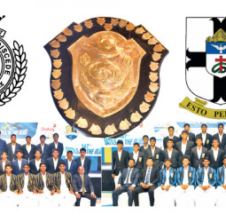 Royal eye revenge against S. Thomas’ in Big Match showdown