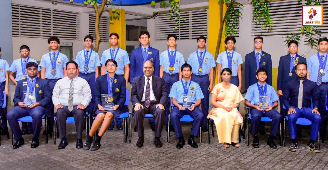 Gateway College Students Set the Benchmark at COMUN