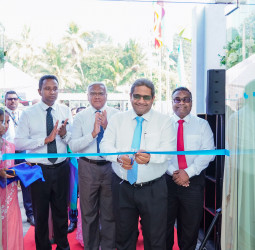 SDB bank Relocates Warakapola Branch to Enhance Customer Experience