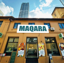 MAQARA Sri Lankan Restaurant becomes a must-visit culinary spot for tourists and locals