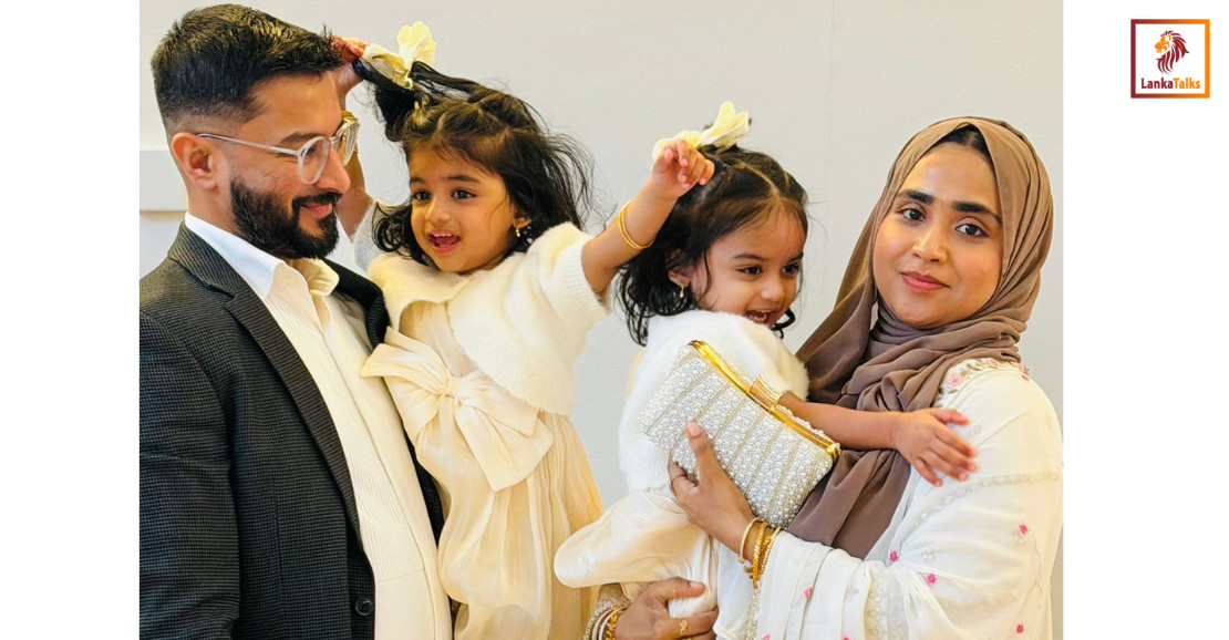 Jazla Ismath Turns TikTok Into a Table for Ramadan Recipes and Shared  Traditions