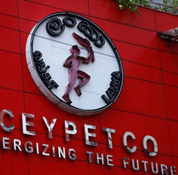 Sri Lanka Secures Fuel Shipments to Cover Demand Until End of April