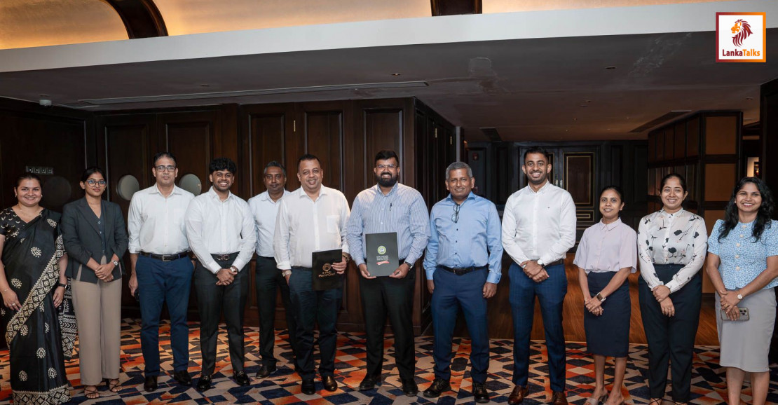 New Anthoney's Farms sponsors MasterChef Sri Lanka as Official Poultry Supplier